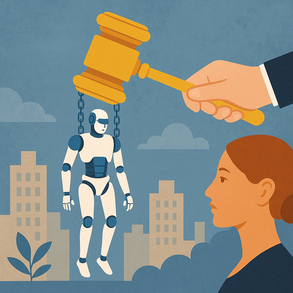 स्वीडिश कल्याण अधिकारियों ने 'भेदभावपूर्ण' एआई मॉडल को निलंबित कर दिया